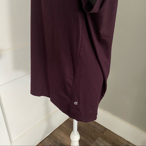 C9 by Champion Open/ Bar- Back Top - Picture 3 of 4